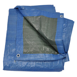 Telone occhiellato mt 3 x  5 - 110 gr/mq. Lif