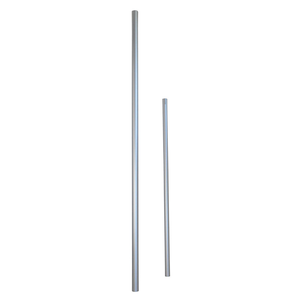 Asta alluminio superiore/inferiore per abbacchiatore lif Lif