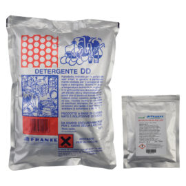 Detergente 'dd' kg  1 - scaglie Chimica franke