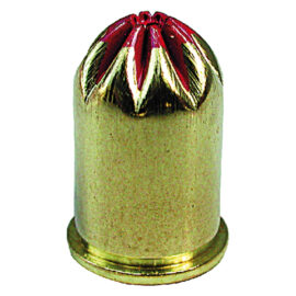 Colpi per mattazione calibro 380 (9x17) cf 50 pz Albert kerbl