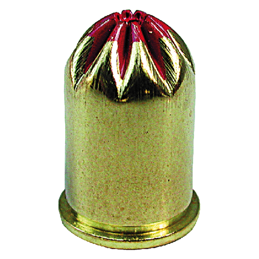 Colpi per mattazione calibro 380 (9×17) cf 50 pz Albert kerbl
