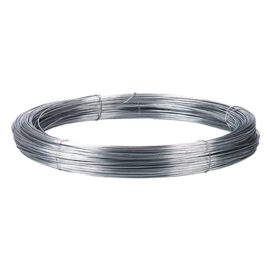 Filo elettrificato per recinzioni mt. 250 x Ø 1,8 mm Albert kerbl