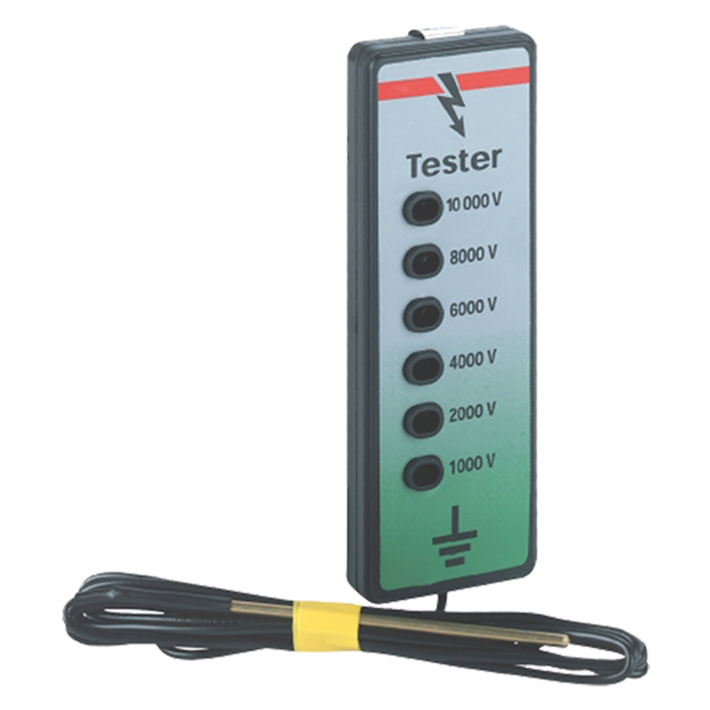 Tester per linea recinto ‘44661’ max. 10000 v Albert kerbl