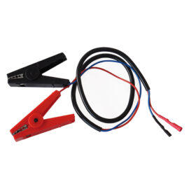 Kit di collegamento batteria-elettrificatore art. 44641 Albert kerbl