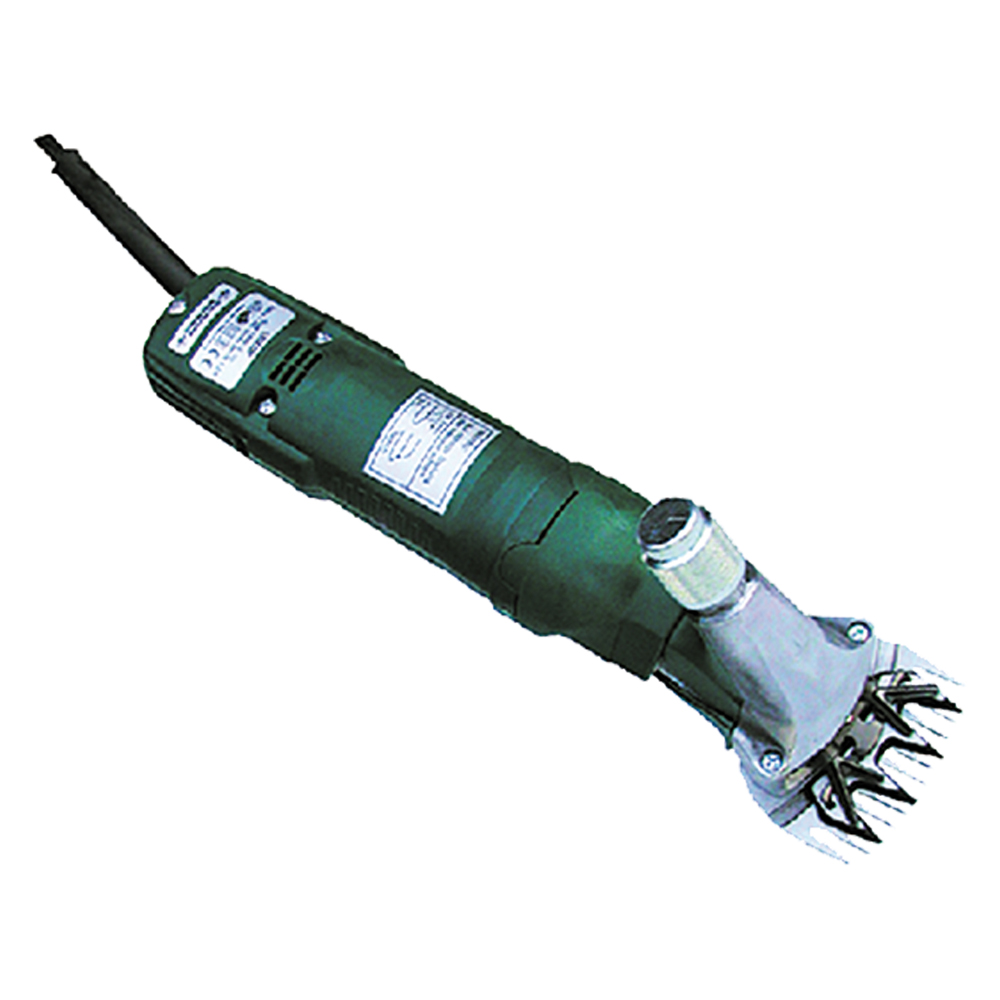 Tosatrice elettrica per ovini ‘professionale’ 430 w Liscop