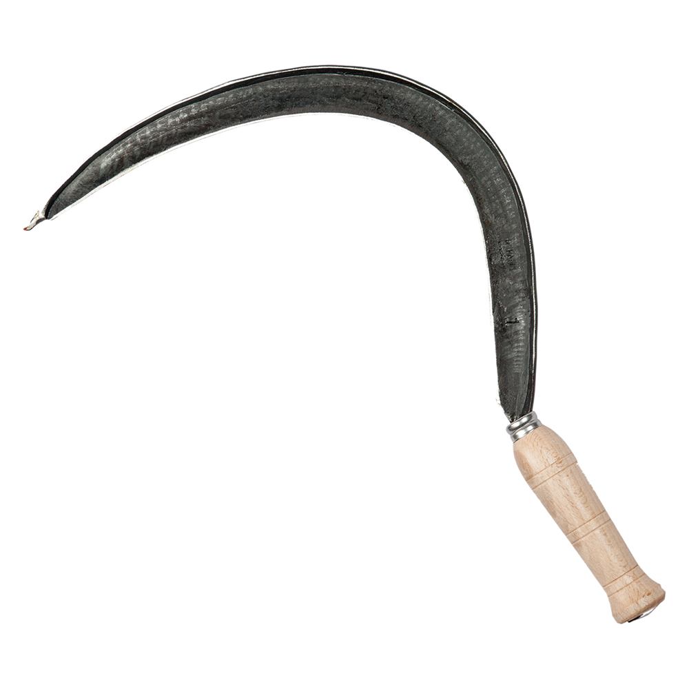Falciola liscia n. 0 Falci