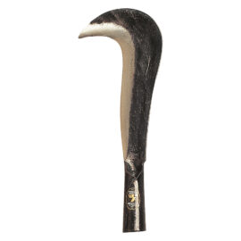 Roncola 'sulmona' cm 28 Angelob
