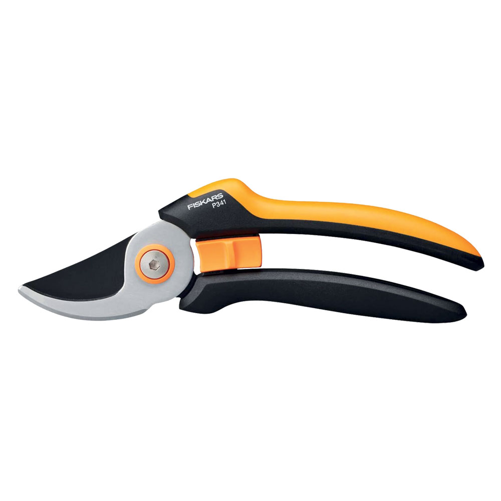 Forbici da pota by-pass cm 21 – art. p341 Fiskars