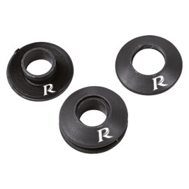 Occhielli autoperforanti confezione 10 pz Ribimex