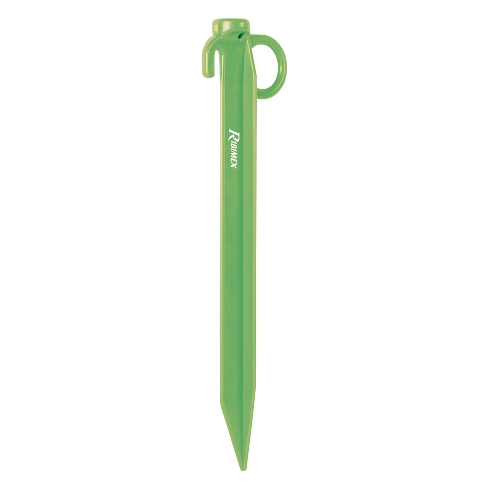 Picchetti per teli h. 25 cm – confezione 4 pezzi Ribimex