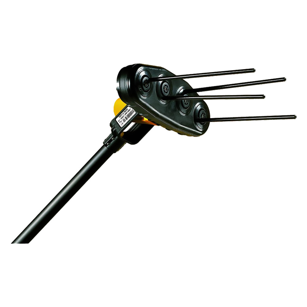 Abbacchiatore elettrico ‘giulivo 4you’ motore 12v Volpi