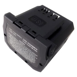 Batteria per potatore 21,6v 4,0 ah - litio Volpi