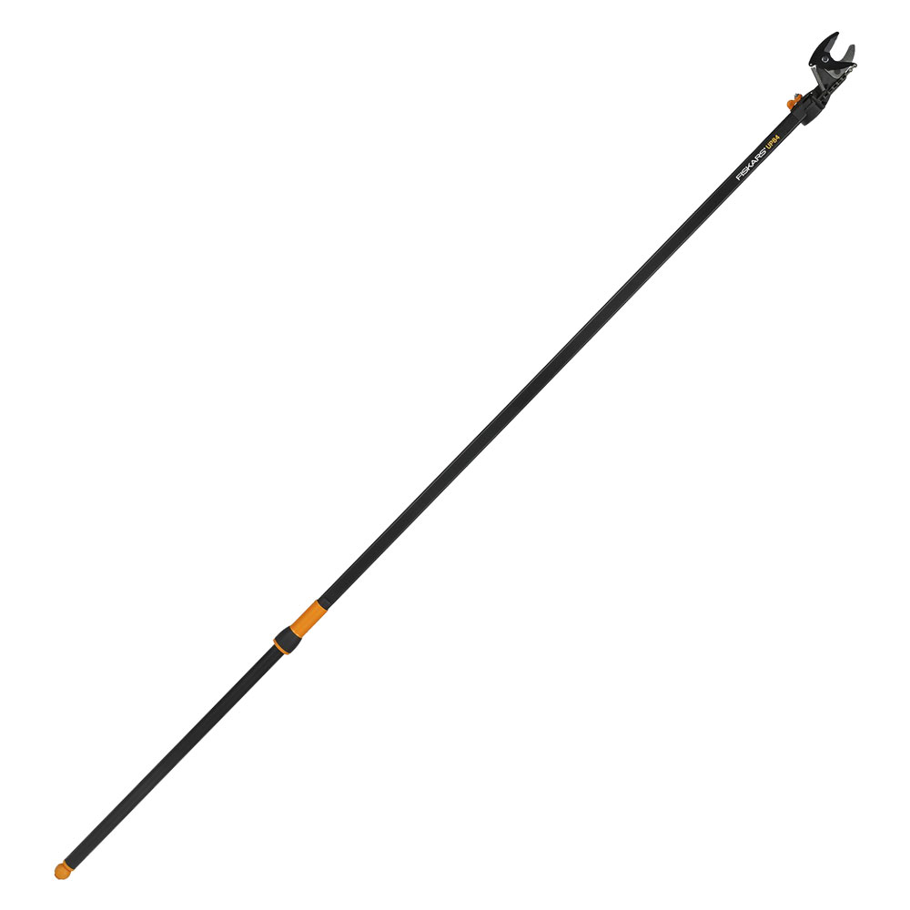 Potatore asta fissa ‘up84’ mt 2,30 Fiskars