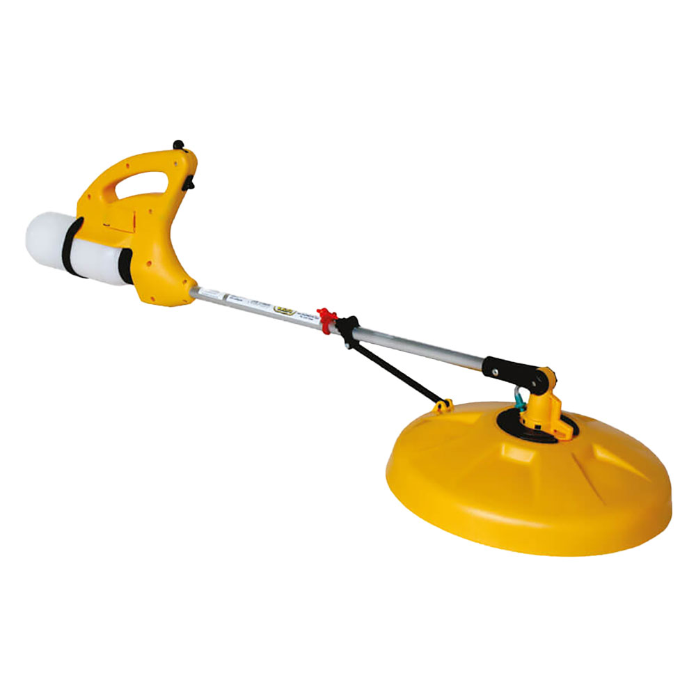 Micronizzatore elettrico per diserbanti ‘m3000’ Ø campana 35 cm Volpi