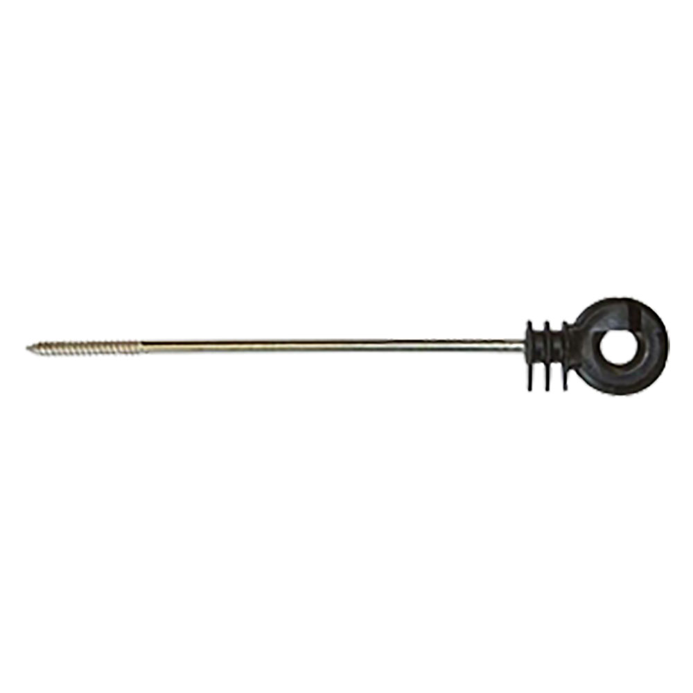 Isolatore a vite lunga lunghezza 22 cm Albert kerbl