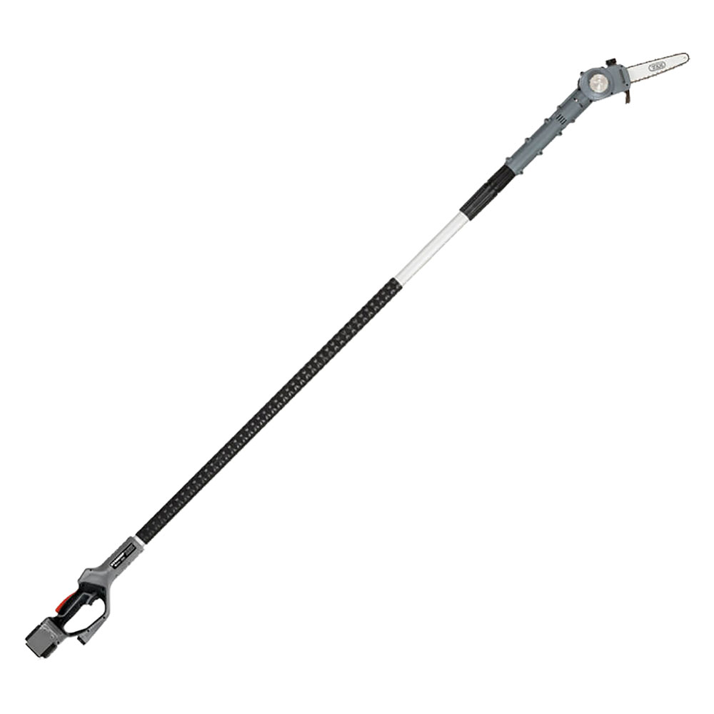 Potatore a batteria serie ‘kvs 8000-p’ 21,6v – 4 ah litio Volpi
