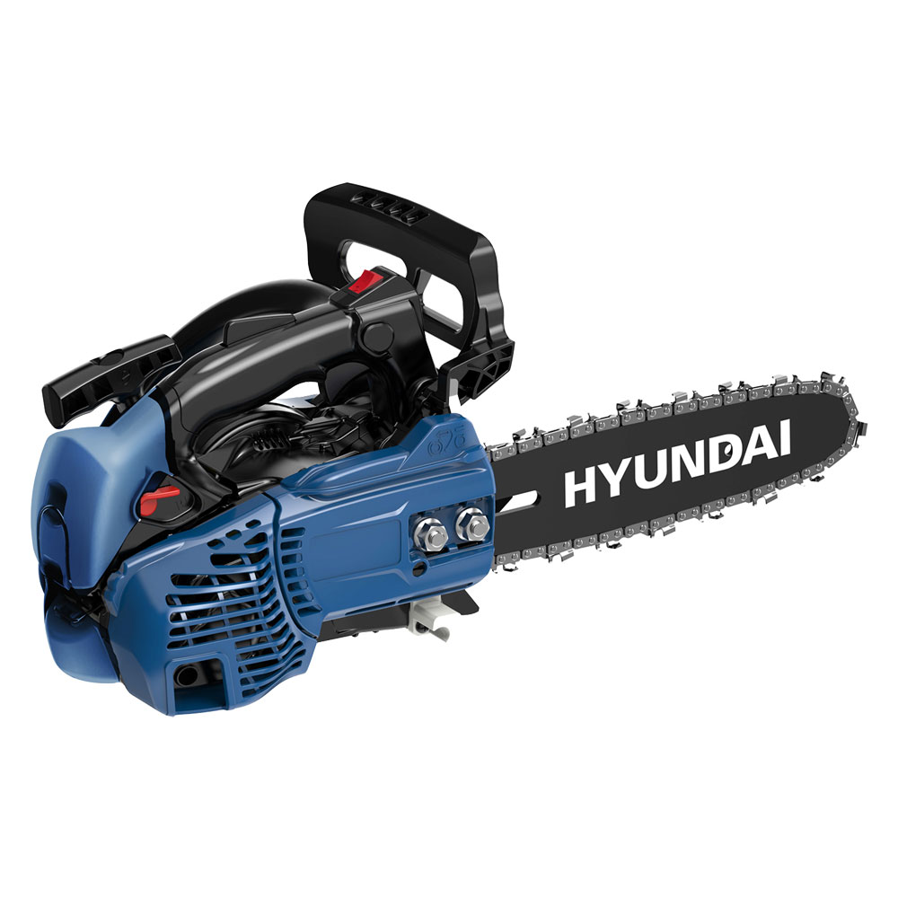 Motosega da pota superleggera ‘35520’ barra standard Hyundai