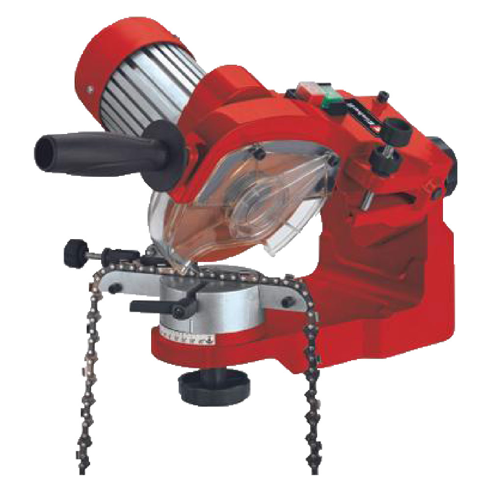 Affilatrice elettrica per catene motosega ‘gc-cs 235e’ 235 w Einhell