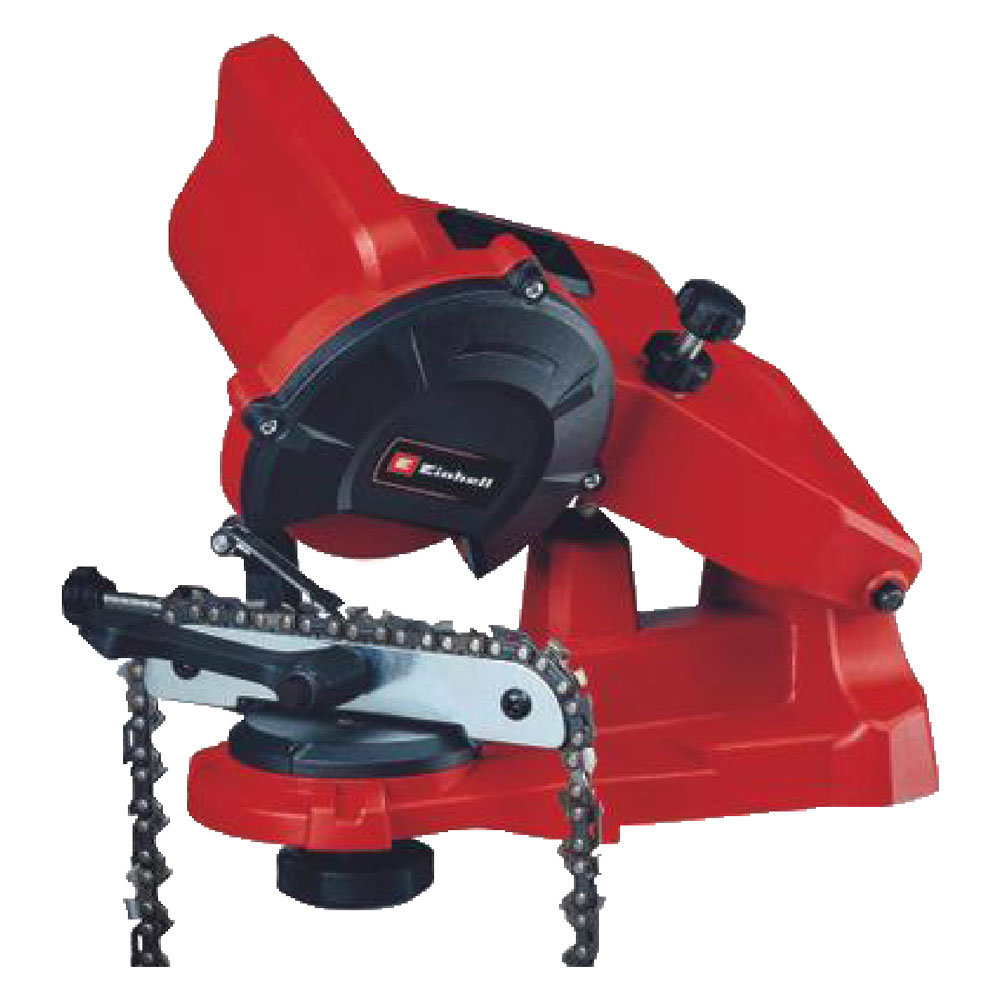 Affilatrice elettrica per catene motosega ‘gc-cs 85e’ 85 w Einhell