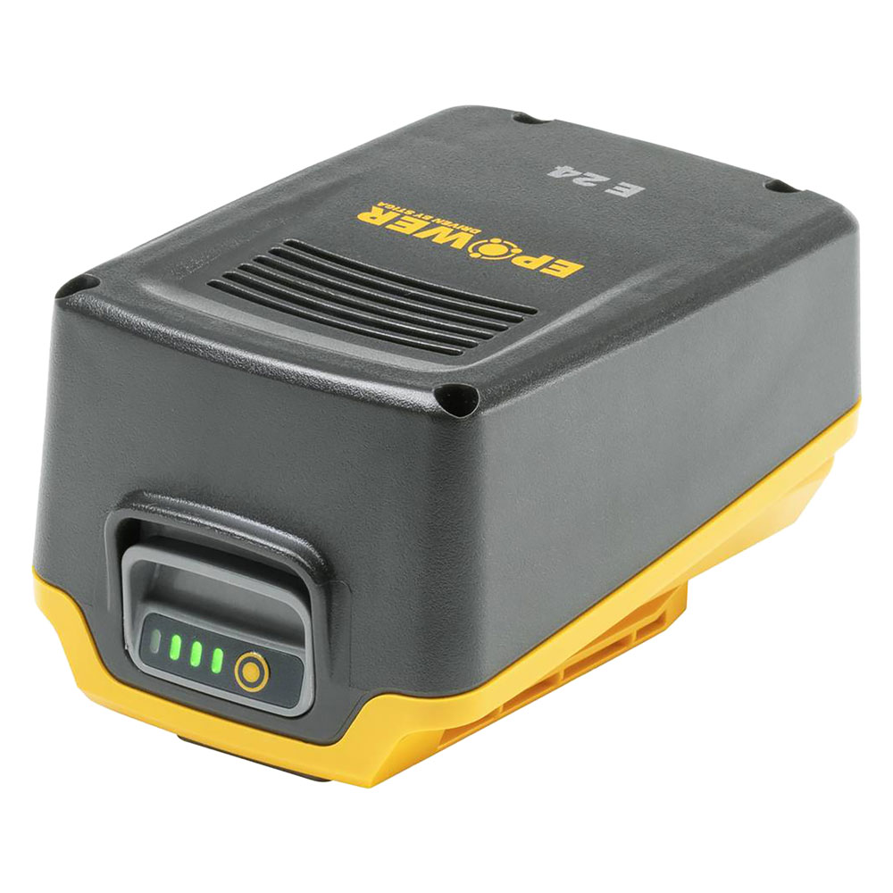 Batteria per elettrosega 20v 2,0 ah – litio Alpina