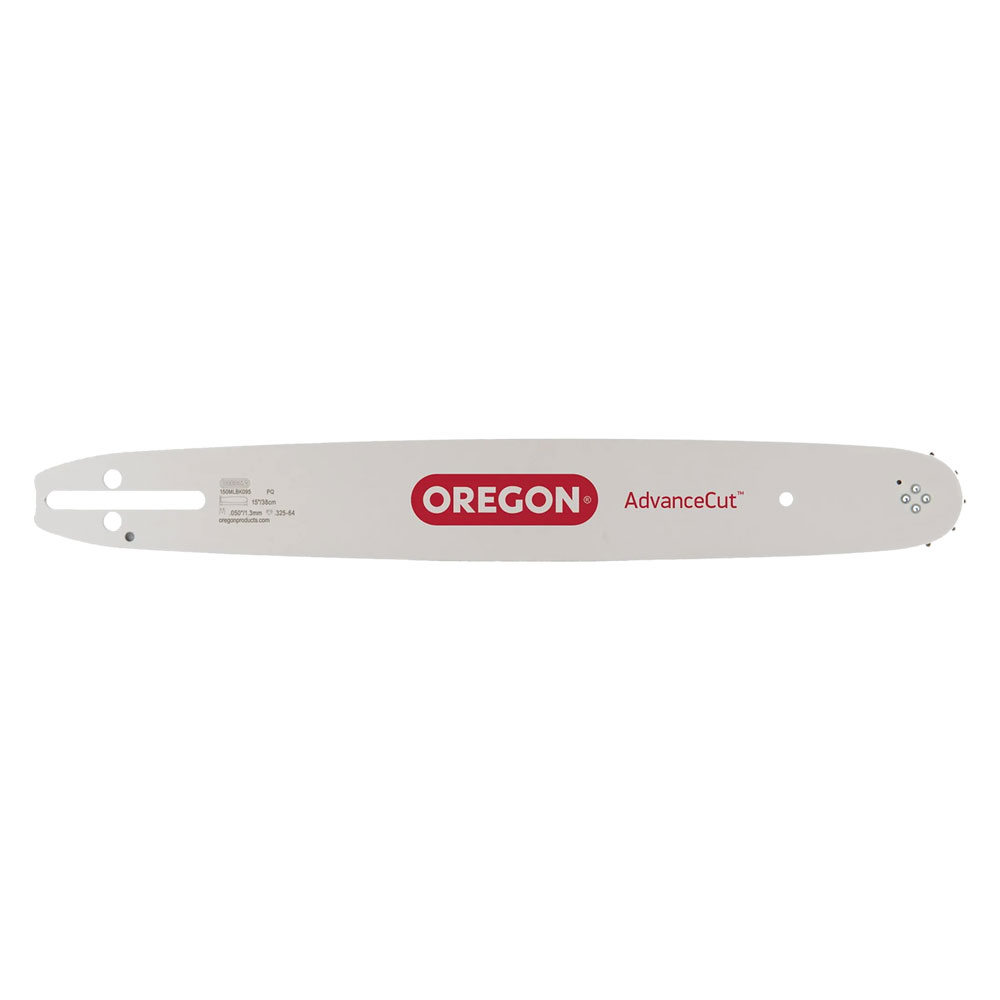 Barra per motosega ‘pro-am’ 3,25 – sp.1,3 – 66 magl.lungh. 40 cm Oregon