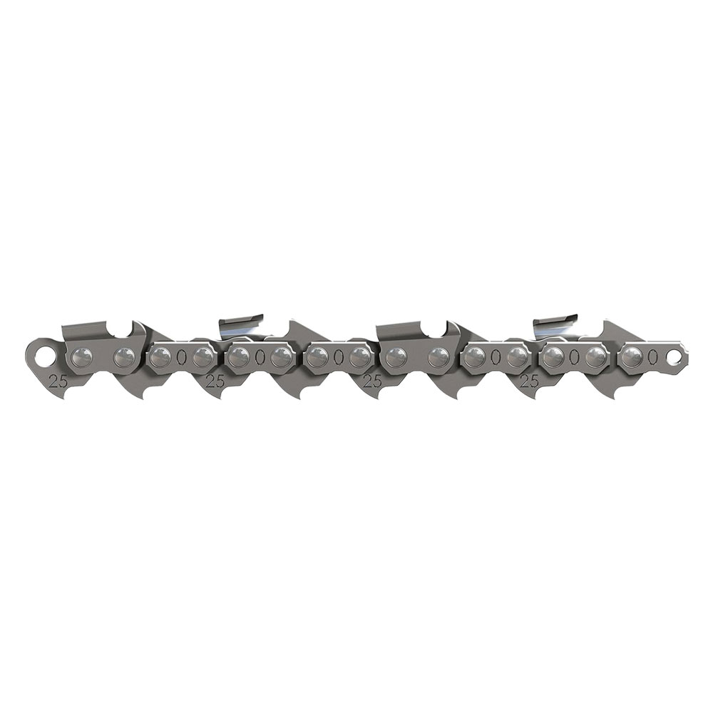 Catena per motosega serie ‘ap’ ’25ap-060e’ / 1/4 – sp.1,3 – 60 maglie Oregon