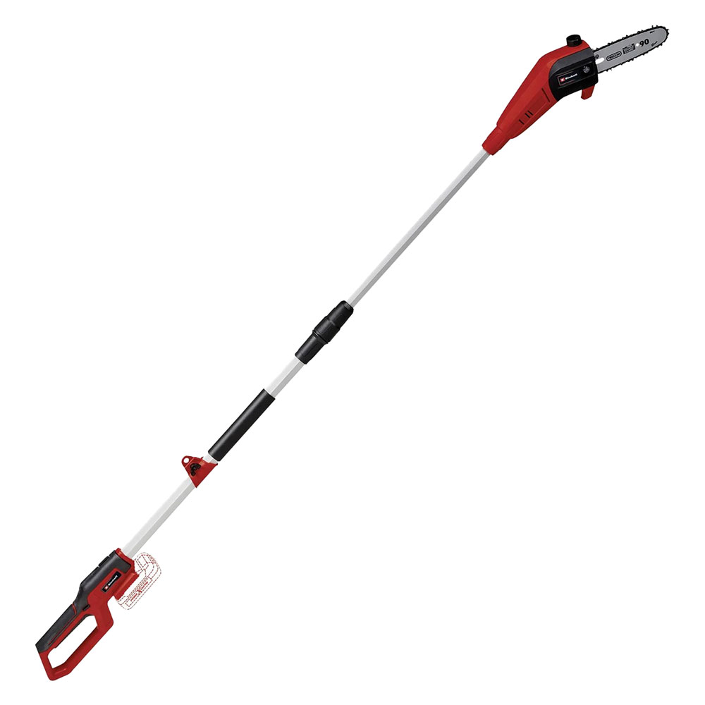 Potatore a batteria ‘gc-lc 18/20 li t-solo’ 18v Einhell