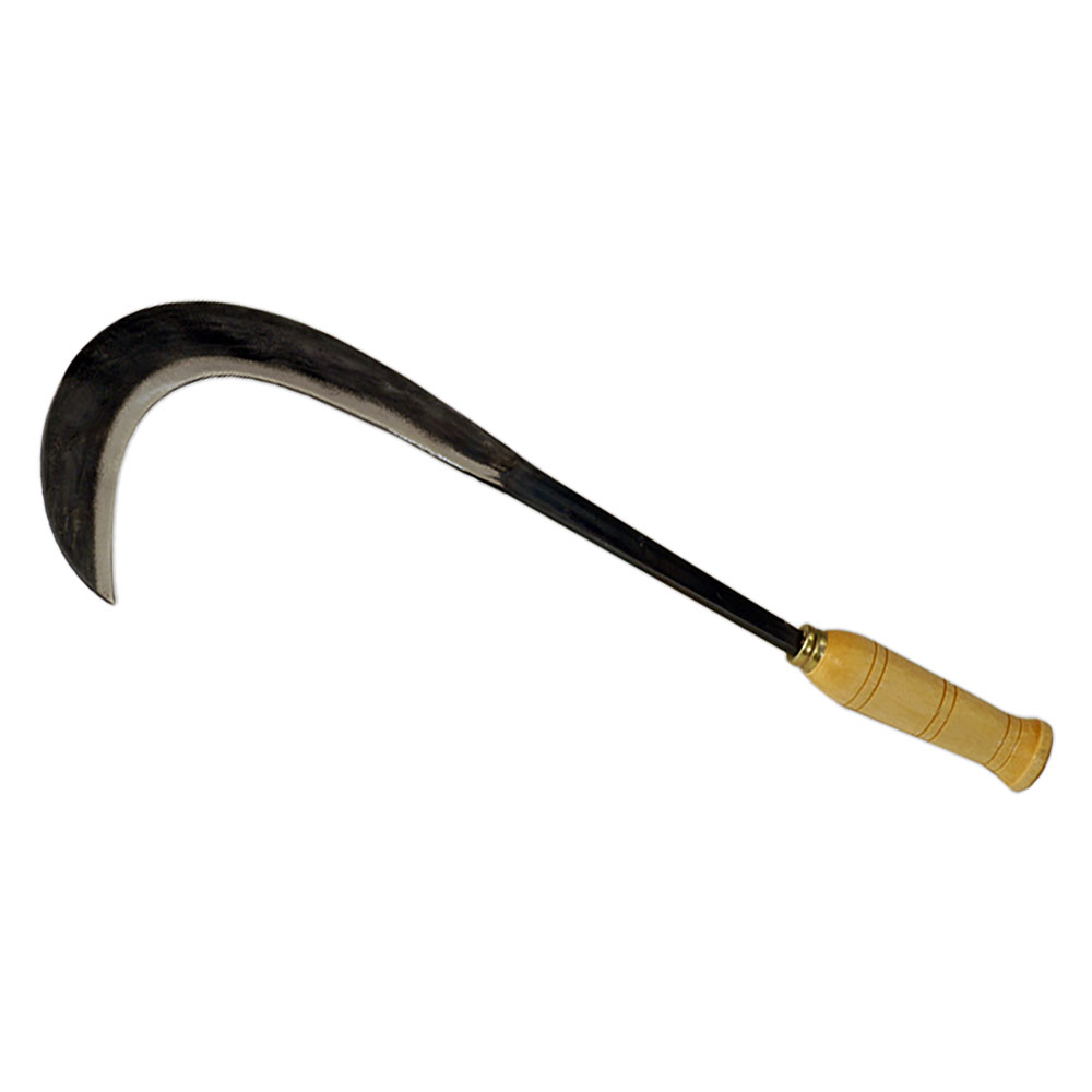 Roncola per granoturco mod.’1005′ lunghezza cm 50 Orsatti
