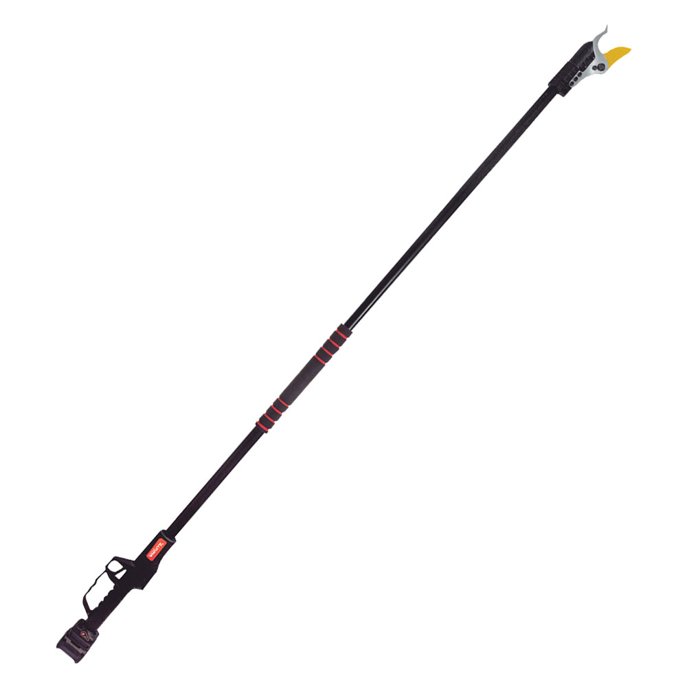 Potatore a batteria ‘ab2000 titanio’ 25,2v – 4 ah litio Altuna