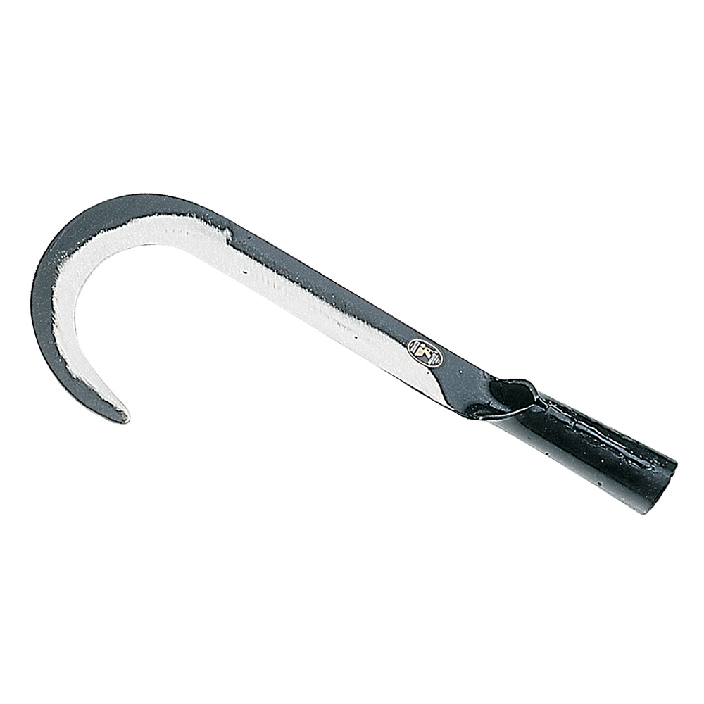 Roncola ‘ombrello’ lama cm 12 Angelob