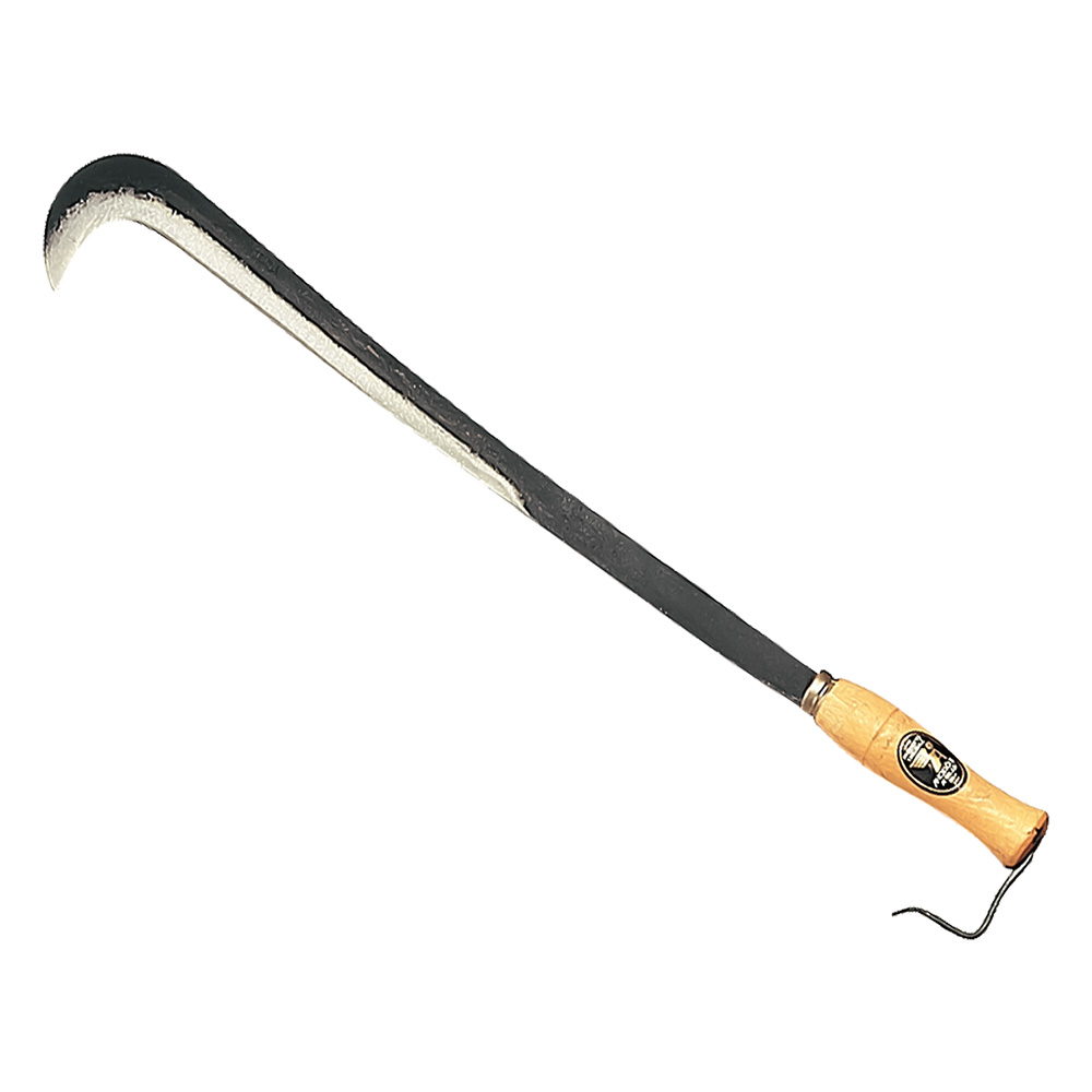 Roncola per funghi lama cm.45 Angelob