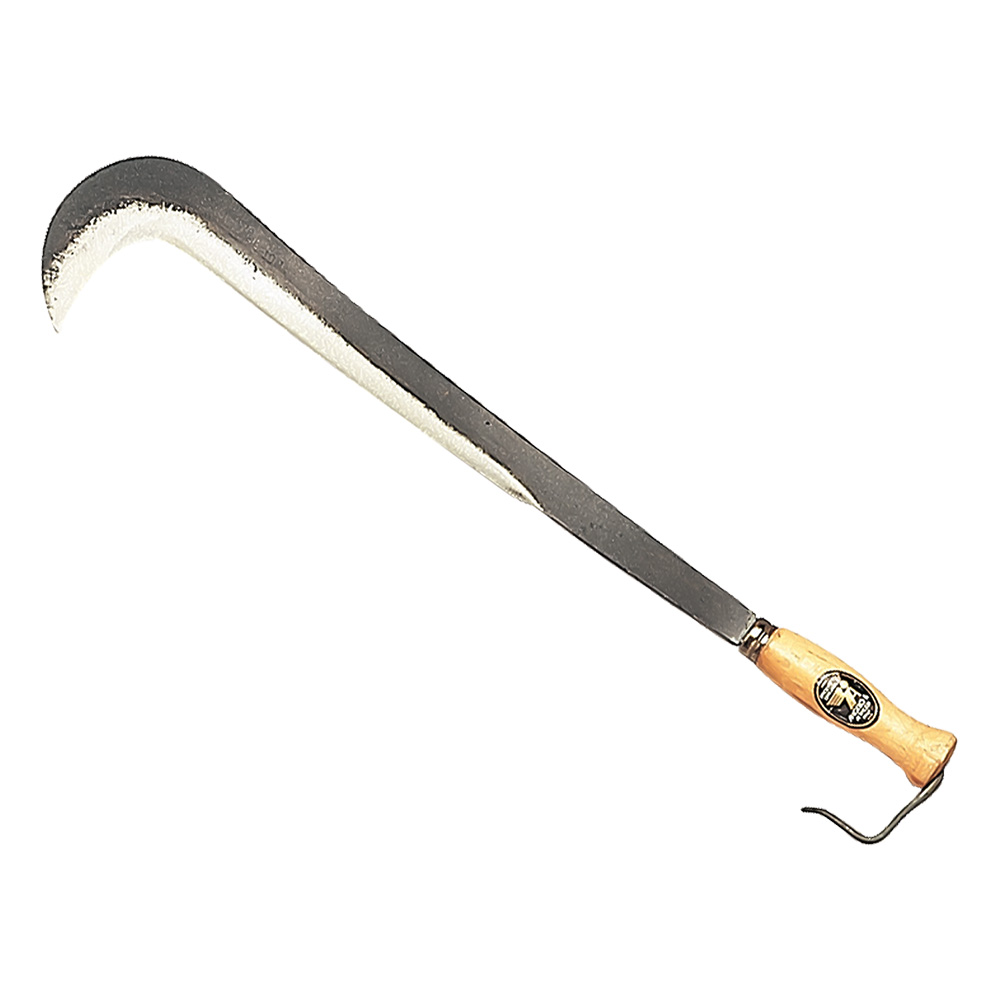 Roncola per orto lama cm 23 Angelob