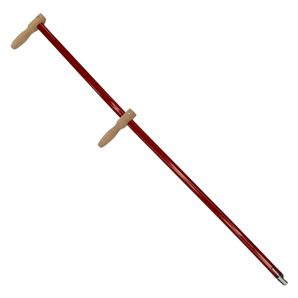Manico per falce da fieno cm 150 Orsatti