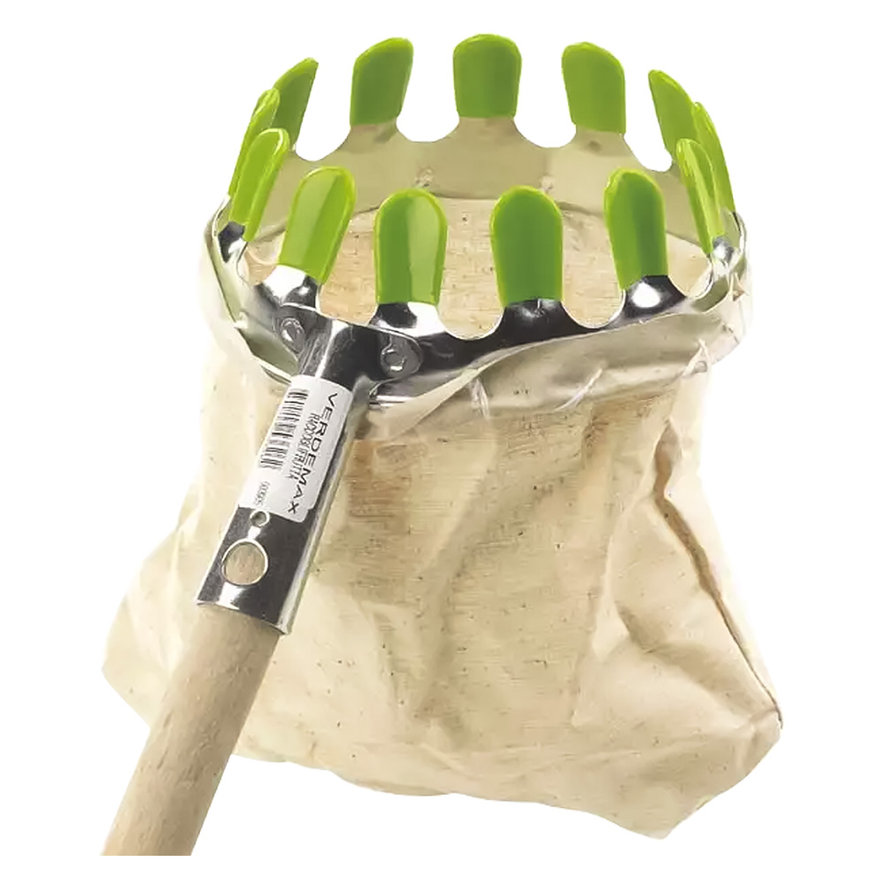 Raccogli frutta Ø 13 cm. Verdemax