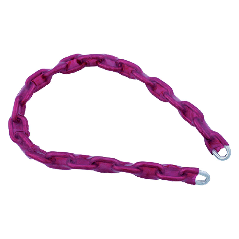 Catena antifurto mm 10 x cm 120 Aref