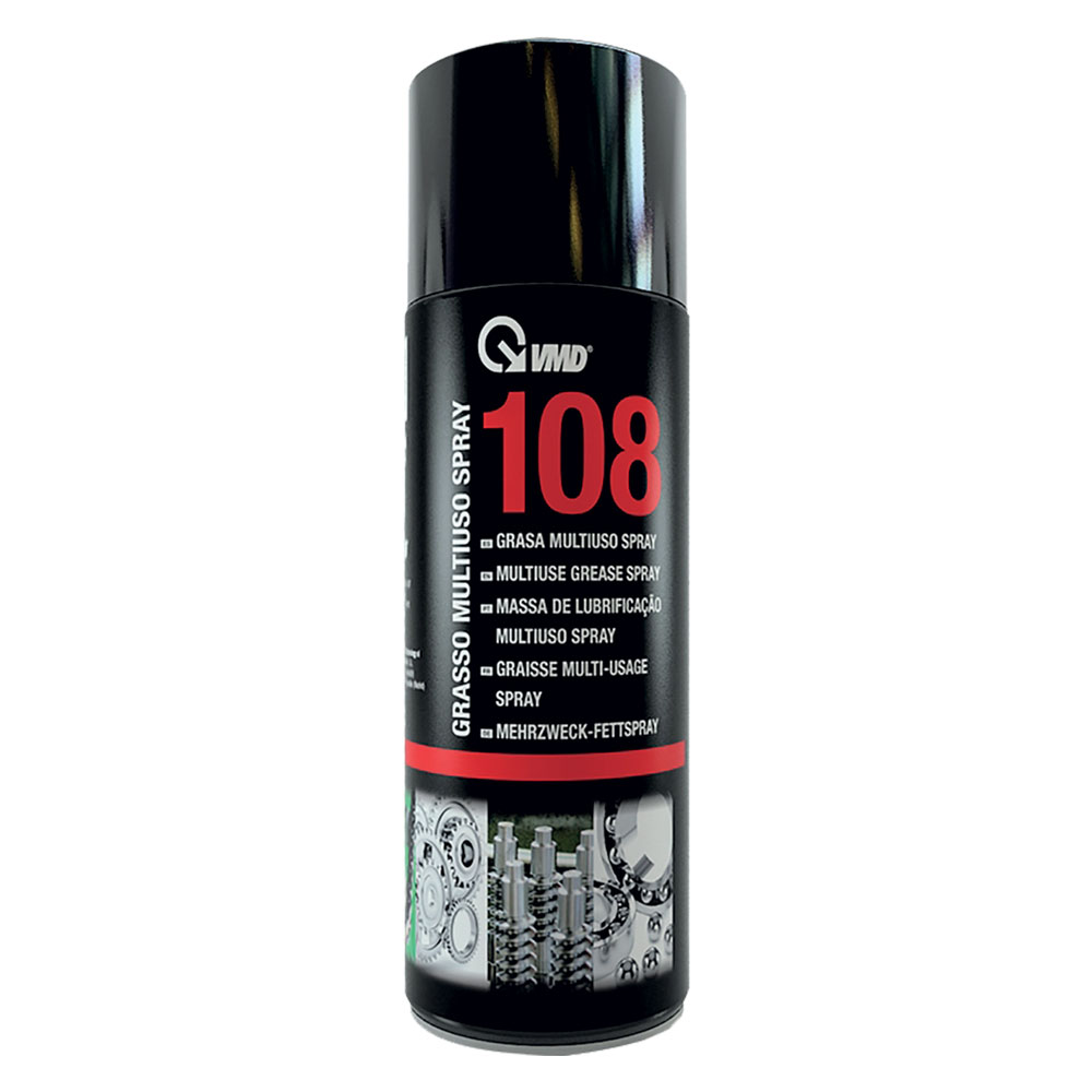 Grasso spray multiuso ml 400 Vmd