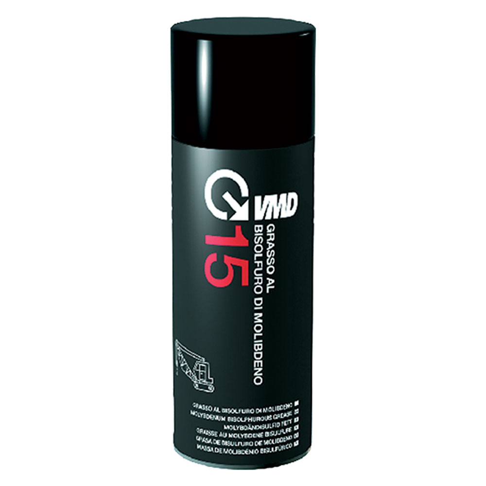 Grasso spray per cuscinetti ml 400 Vmd