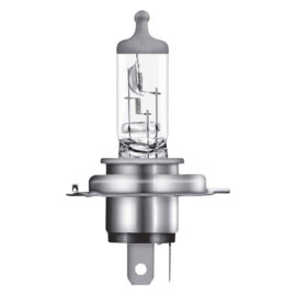 Lampadina alogena per auto h4 - w 55 - base p43t Senza marca