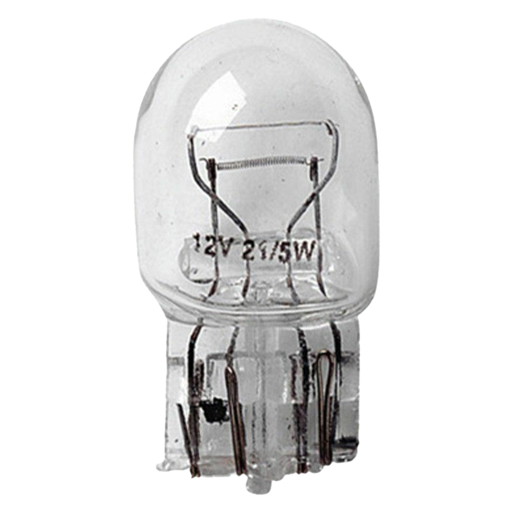 Lampadina a 2 filamenti t20 – w 21/5 – base w3x16d – w3x16q Senza marca