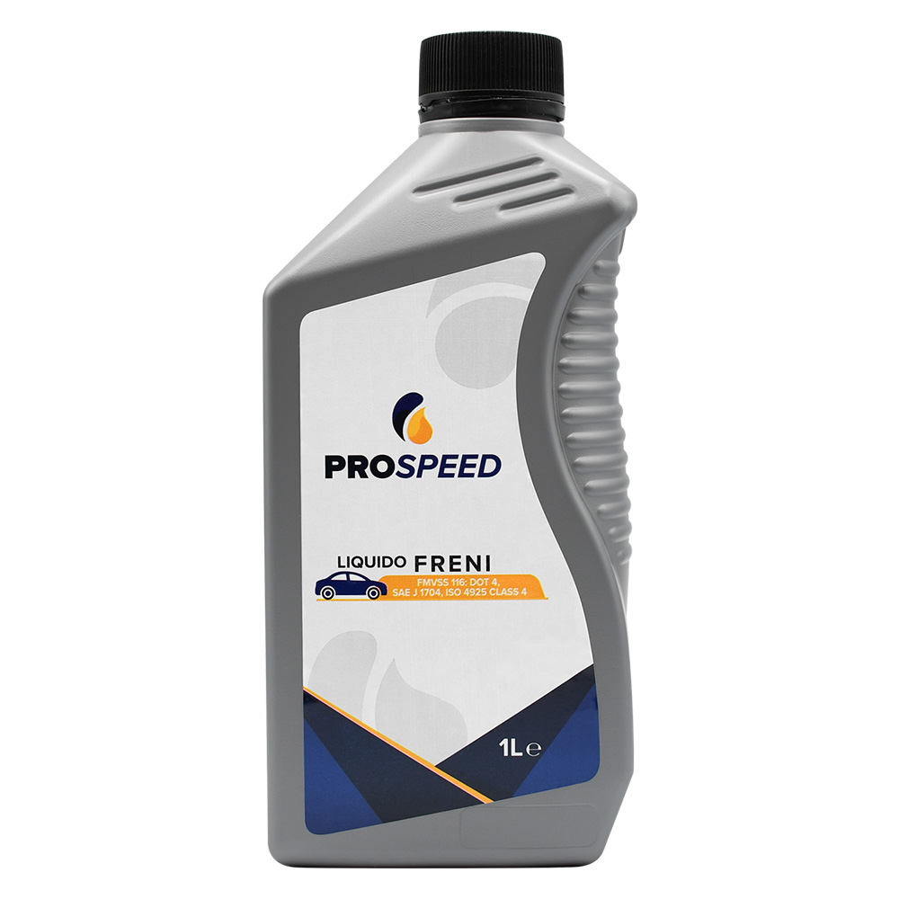 Olio lubrificante per freni lt. 1 Prospeed