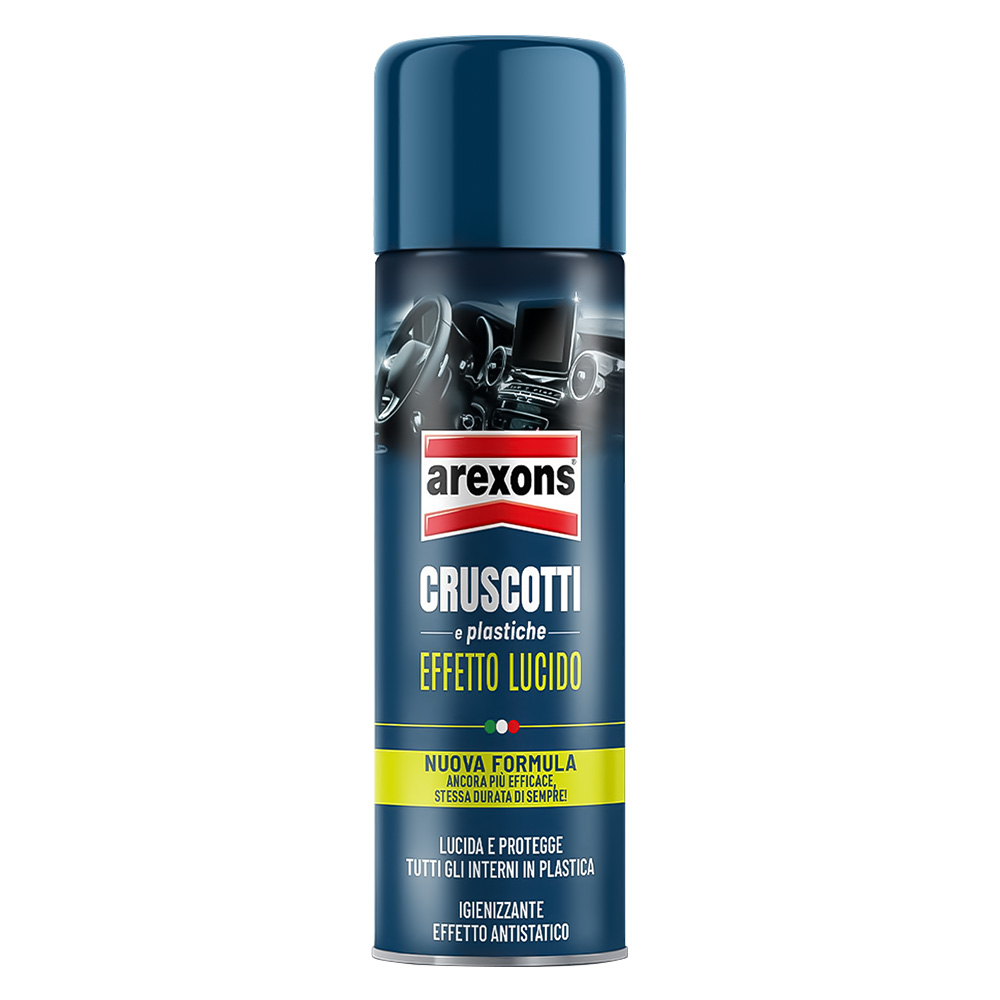 Cruscotti lucidi ml 400 Arexons