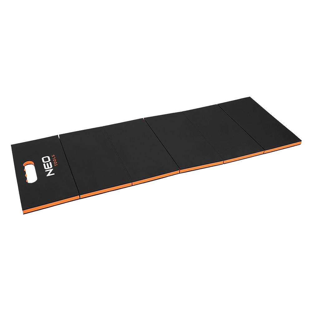 Tappeto per sotto auto 120 x 40 x 2,3 cm Neo