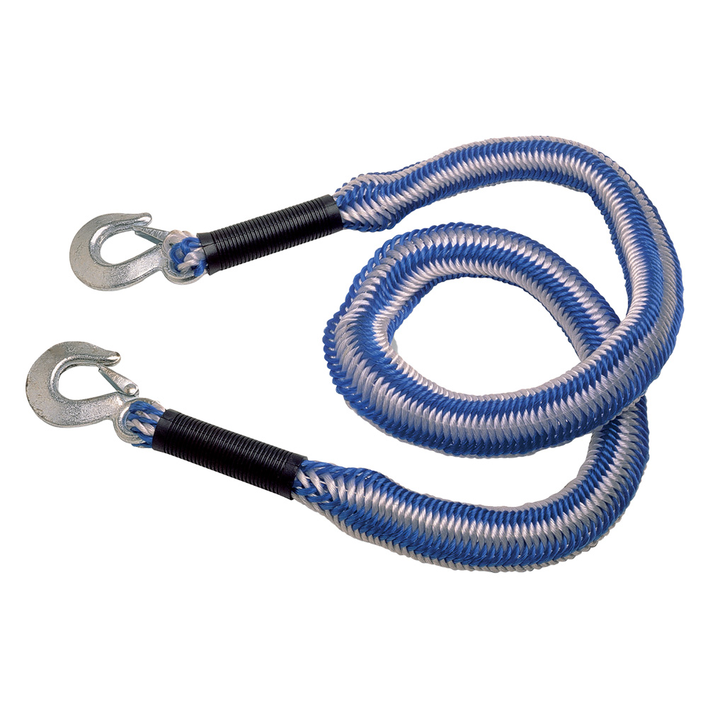 Fune traino per auto portata max. 1800 kg Hit