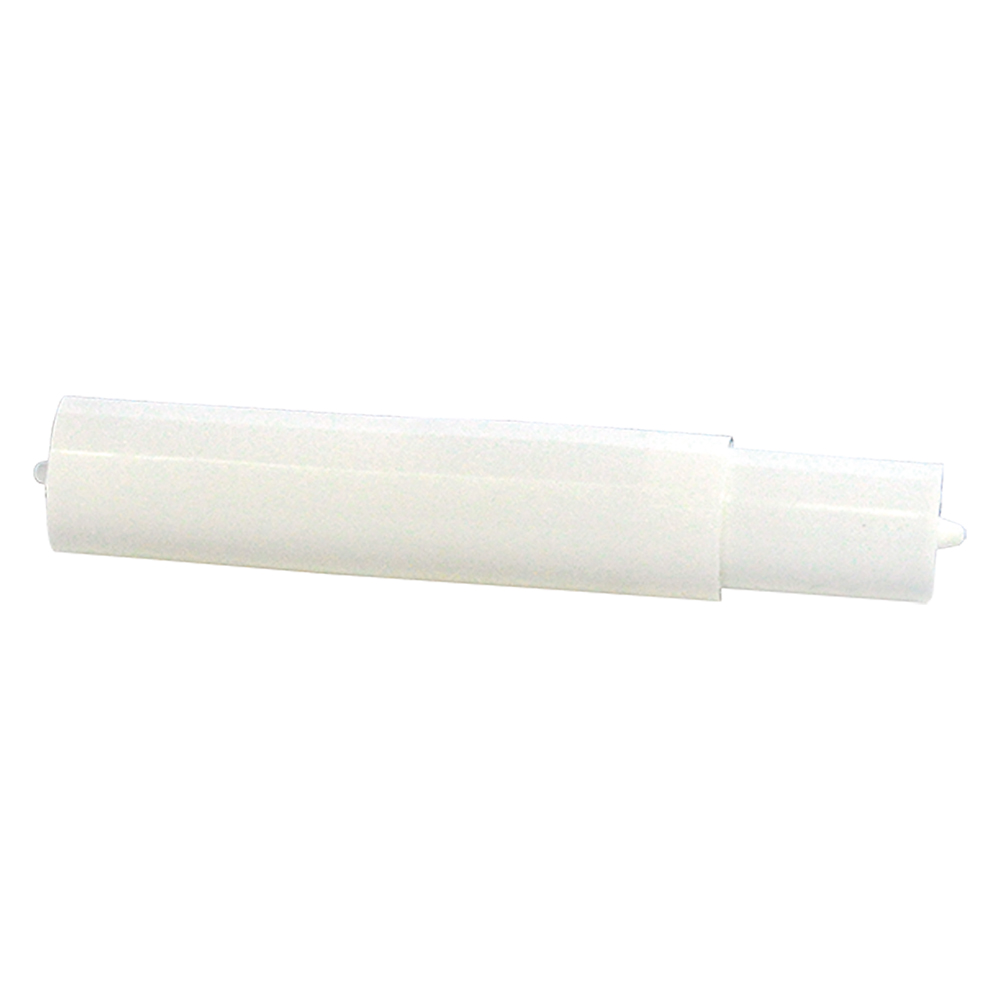 Rullo portarotolo wc 2 pz Blister koncreto