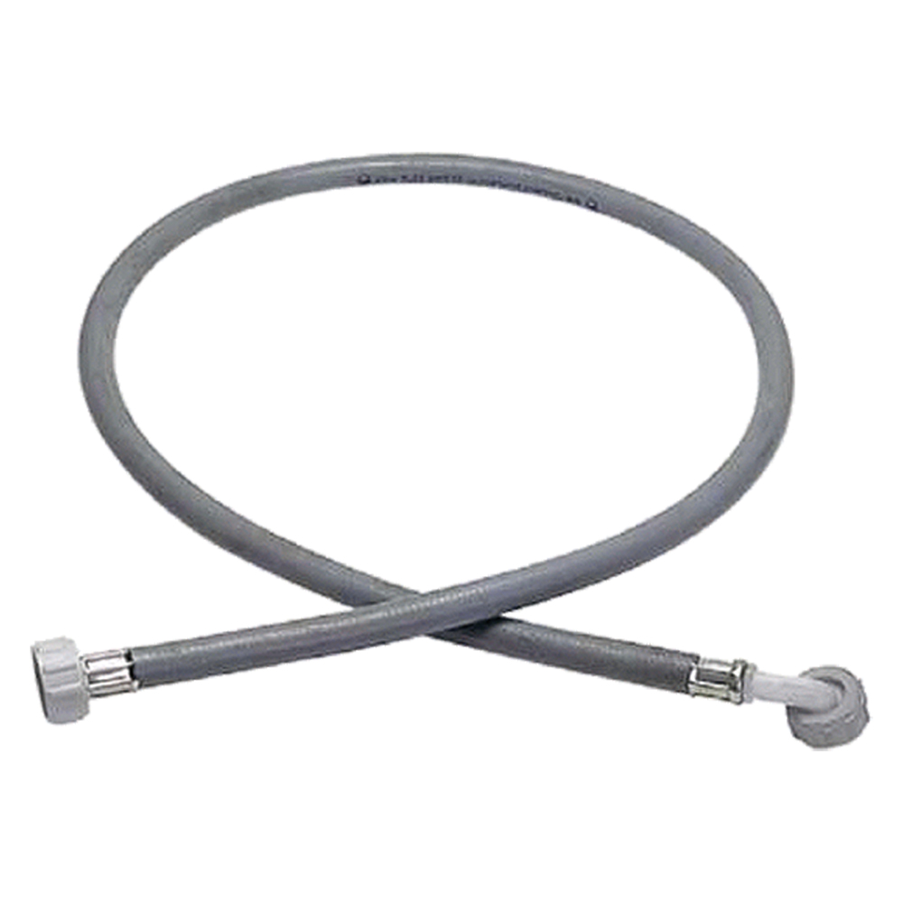 Tubo carico acqua per lavatrice cm 150 in blister Blister koncreto