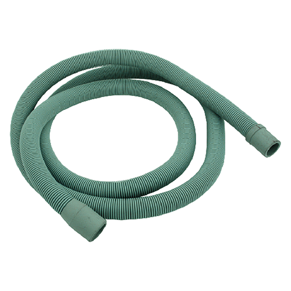 Tubo scarico acqua per lavatrice cm 150 – universale Blister koncreto
