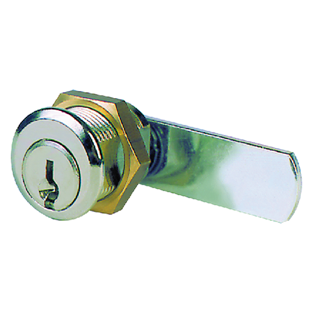 Serratura a cilindro Ø 19 mm 16 – pz. 1 Blister koncreto