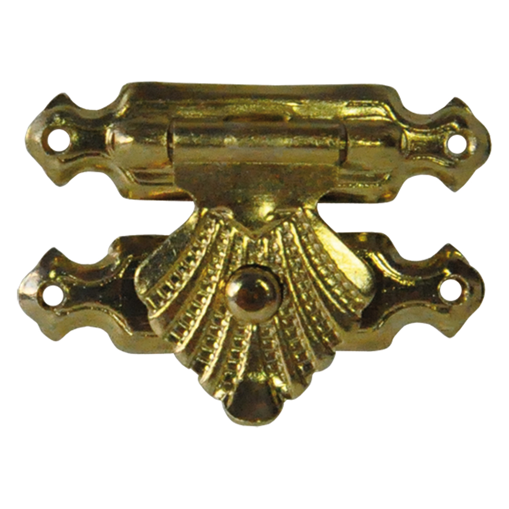 Chiusura per cofanetti mm. 25 – pz. 2 Blister koncreto