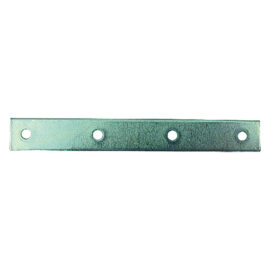Lastrina per pensili diritta mm 120 - pz.  8 Blister koncreto