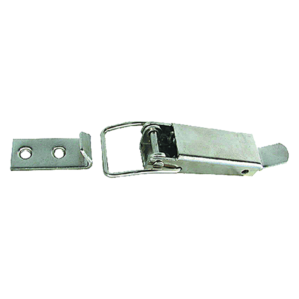 Chiusura a leva per tavoli mm. 75 / tot. mm 103 – pz. 1 Blister koncreto